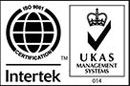 logo Intertek